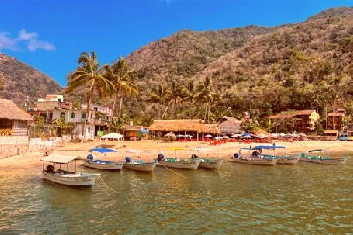 Escorts Las Arenas (San Agustin), Mexico — Local Companions