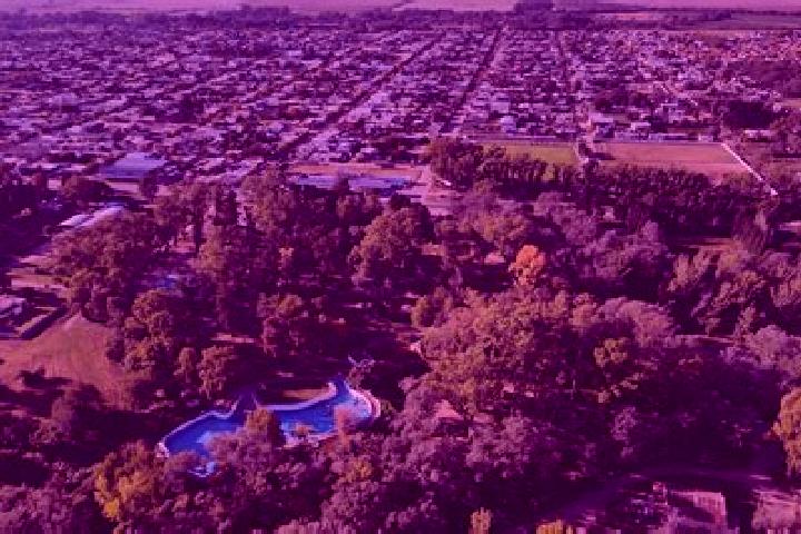 Escorts Las Higueras, Argentina — Local Companions
