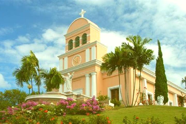 Escorts Las Marias, Puerto Rico — Local Companions