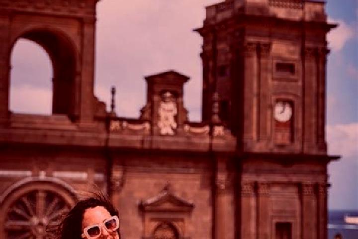 Escorts Las Palmas, Mexico — Local Companions