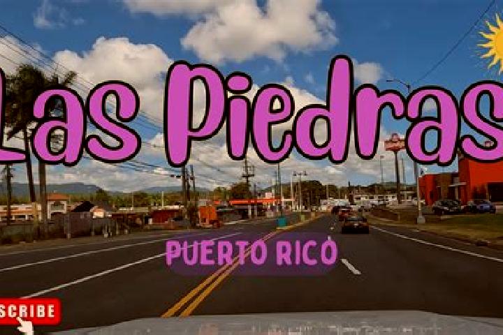 Escorts Las Piedras, Puerto Rico — Local Companions