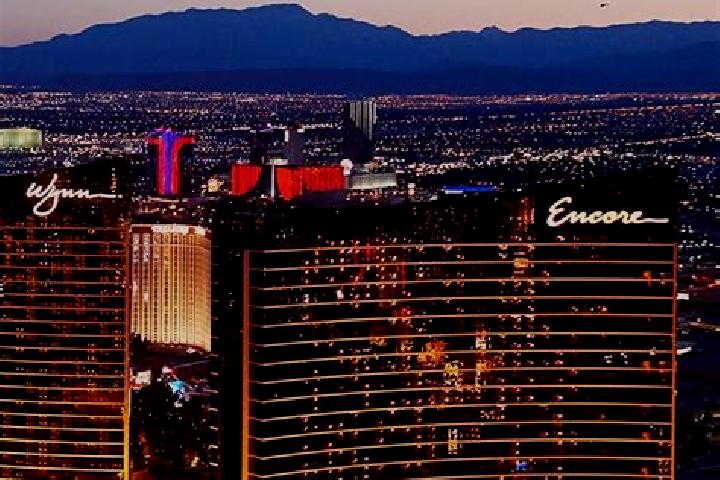 Escorts Las Vegas, United States — Local Companions