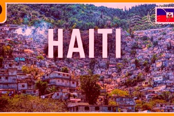 Escorts Lascahobas, Haiti — Local Companions