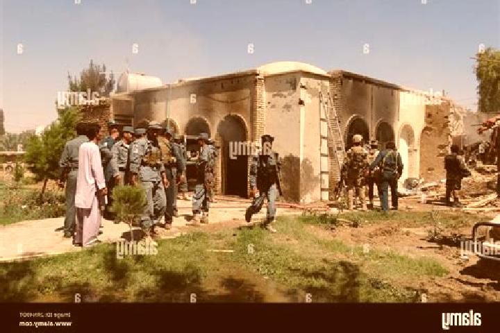 Escorts Lashkar Gah, Afghanistan — Local Companions