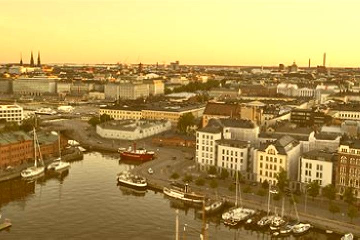 Escorts Lassila, Finland — Local Companions