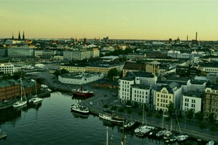 Escorts Latokaski, Finland — Local Companions
