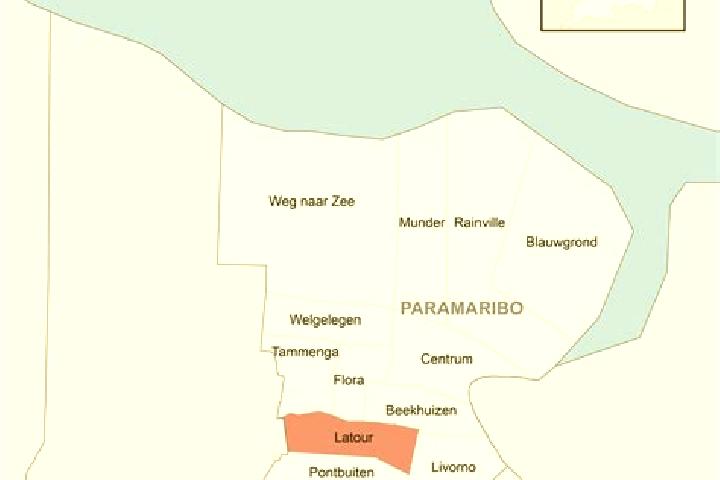 Escorts Latour, Suriname — Local Companions