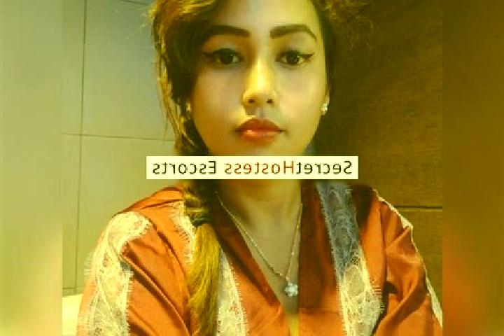 Escorts Latsari, Indonesia — Local Companions