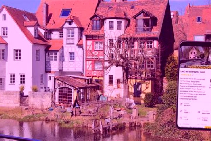 Escorts Lauf an der Pegnitz, Germany — Local Companions