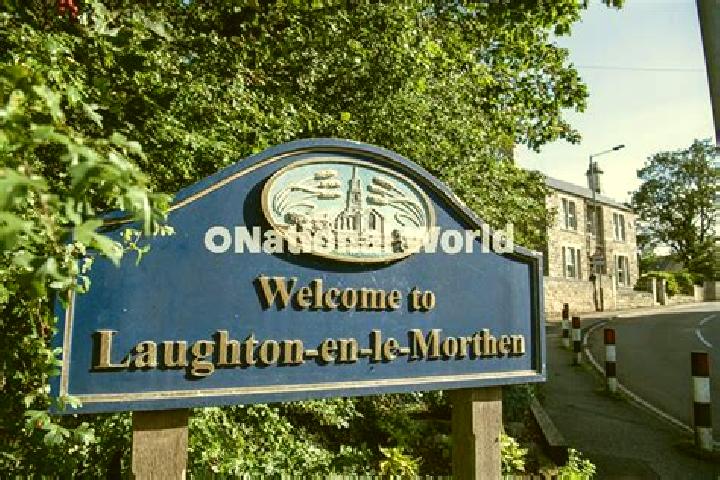 Escorts Laughton en le Morthen, United Kingdom — Local Companions