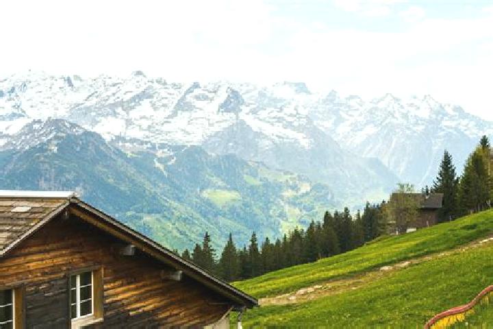 Escorts Lausen, Switzerland — Local Companions
