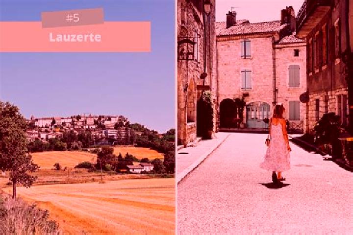Escorts Lauzerte, France — Local Companions