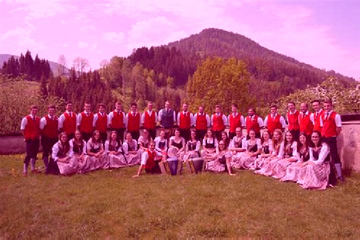 Escorts Lavamuend, Austria — Local Companions
