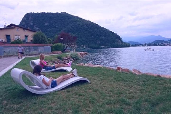 Escorts Lavena Ponte Tresa, Italy — Local Companions