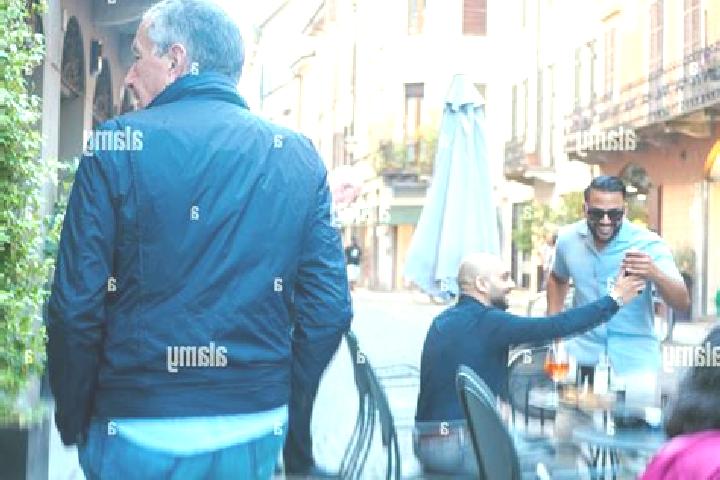 Escorts Lazfons, Italy — Local Companions