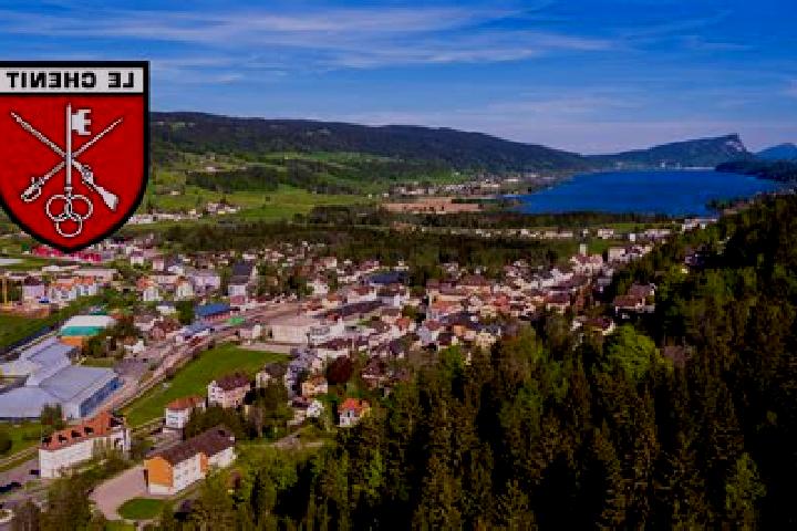 Escorts Le Chenit, Switzerland — Local Companions