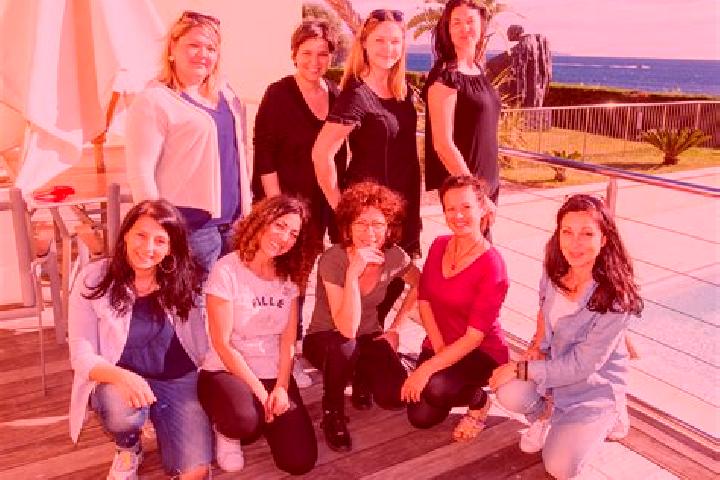 Escorts Le Vivier-sur-Mer, France — Local Companions
