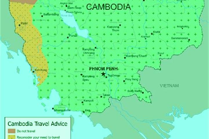 Escorts Lech, Cambodia — Local Companions