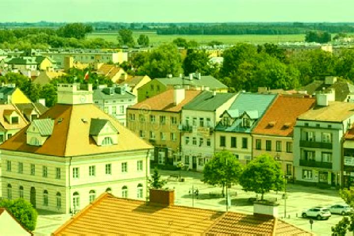Escorts Leczyca, Poland — Local Companions
