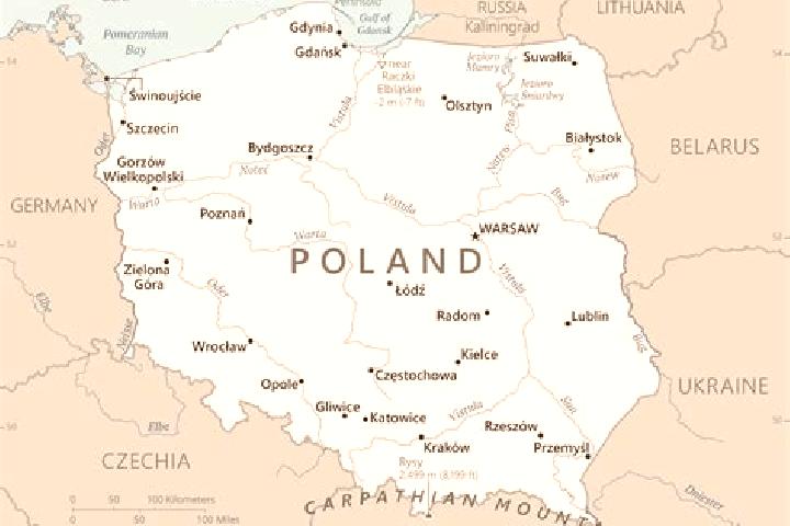 Escorts Ledziny, Poland — Local Companions