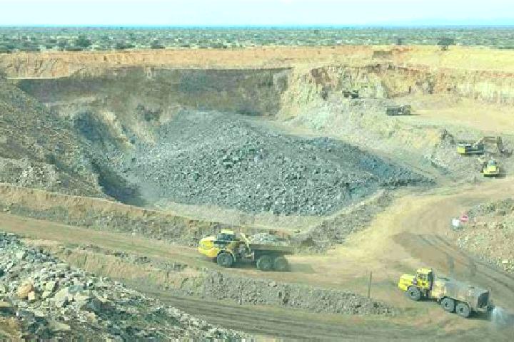 Escorts Leeudoorn Mine, South Africa — Local Companions