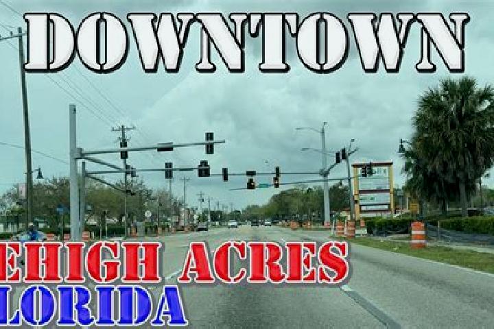 Escorts Lehigh Acres, United States — Local Companions