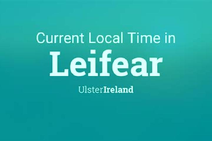 Escorts Leifear, Ireland — Local Companions