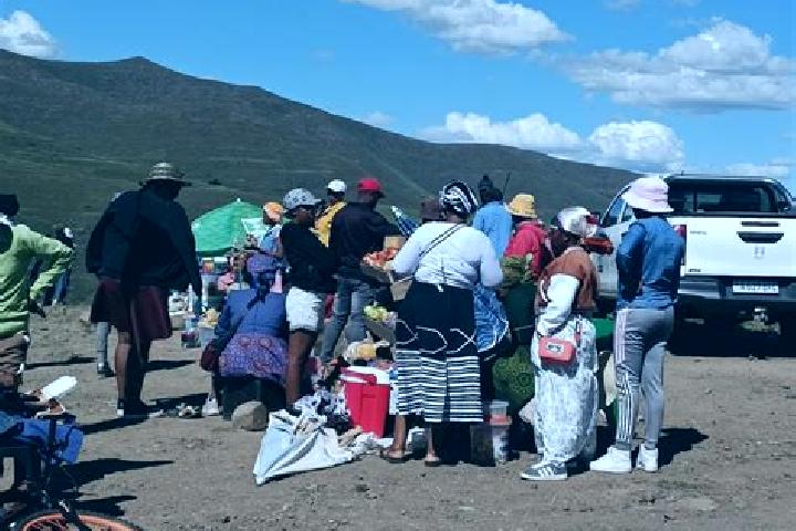 Escorts Lejone, Lesotho — Local Companions