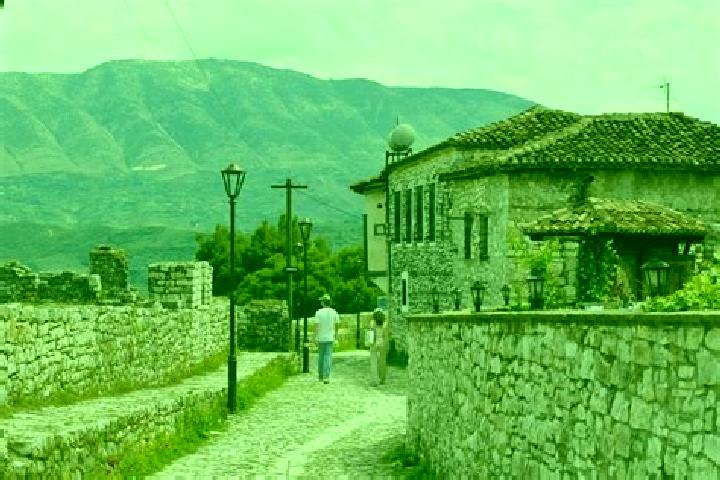 Escorts Lekaj, Albania — Local Companions