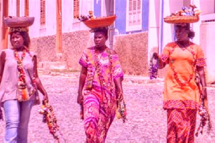 Escorts Lem Cachorro, Cape Verde — Local Companions
