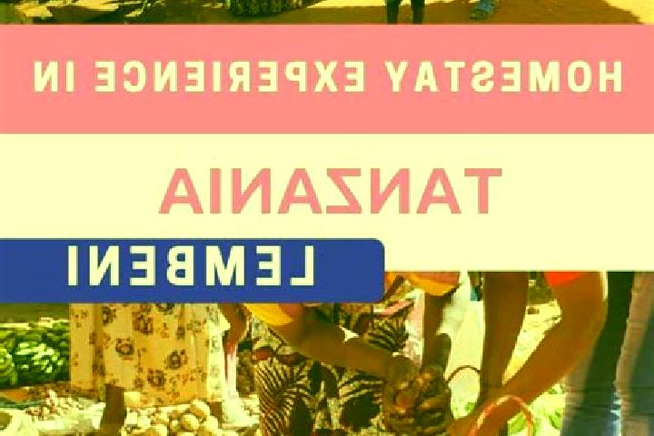 Escorts Lembeni, Tanzania — Local Companions
