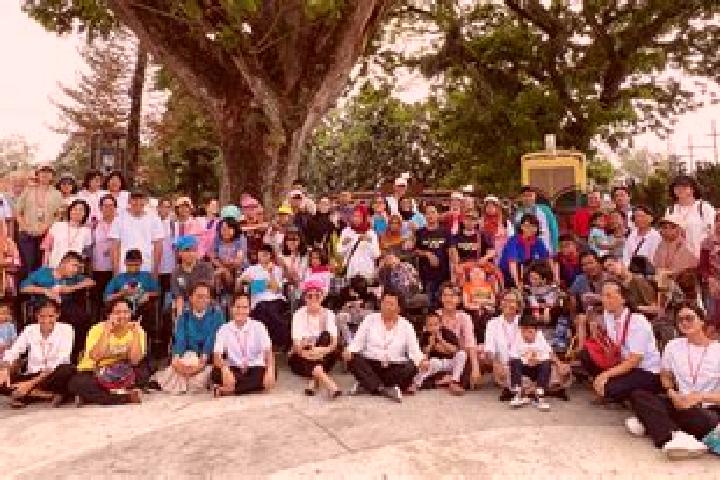 Escorts Lembung Lor, Indonesia — Local Companions