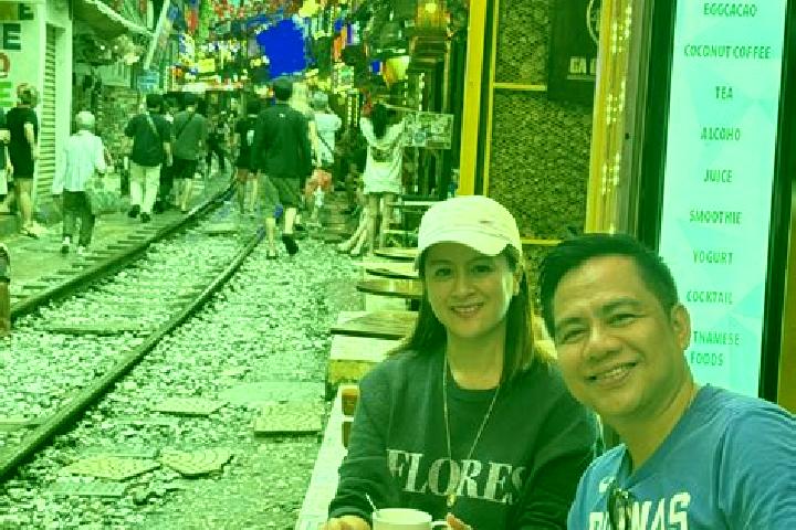 Escorts Lemery, Philippines — Local Companions