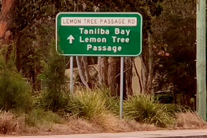 Escorts Lemon Tree Passage, Australia — Local Companions