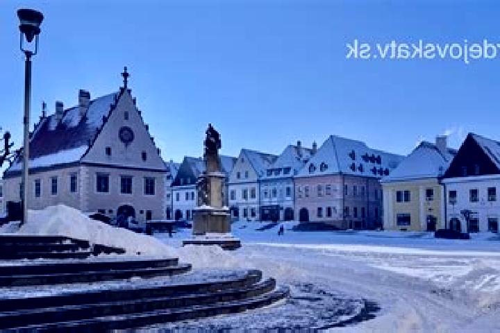 Escorts Lenartov, Slovakia — Local Companions