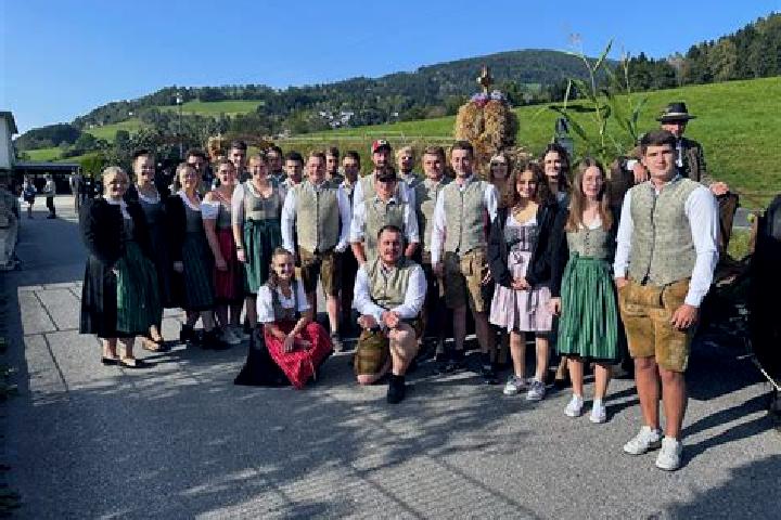 Escorts Lendorf, Austria — Local Companions