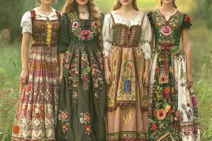 Escorts Leningradskiy, Russia — Local Companions