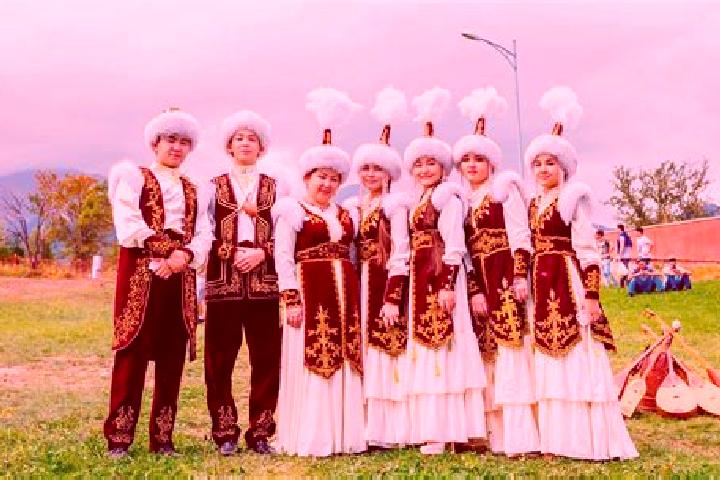 Escorts Leningradskoye, Kazakhstan — Local Companions
