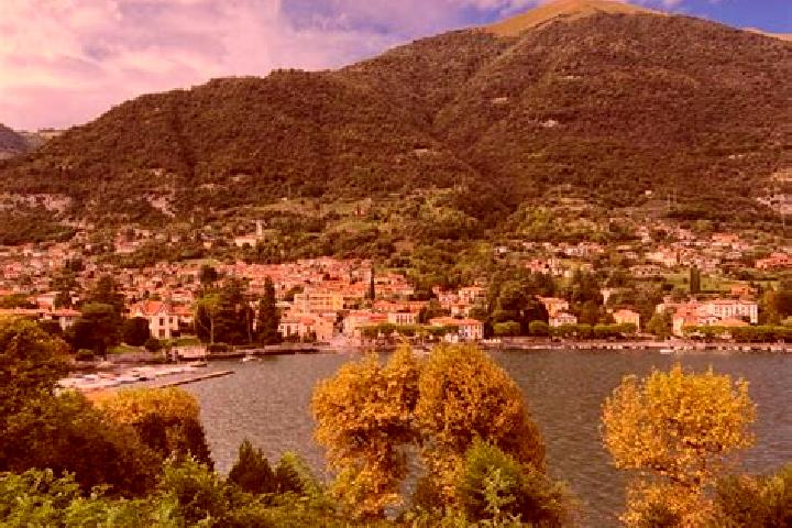 Escorts Lenno, Italy — Local Companions