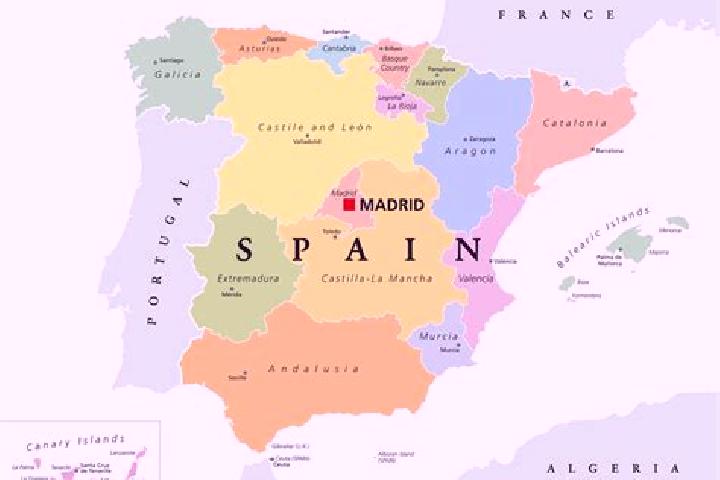 Escorts L Enova, Spain — Local Companions