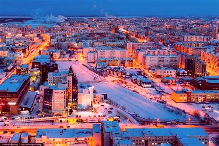 Escorts Lensk, Russia — Local Companions