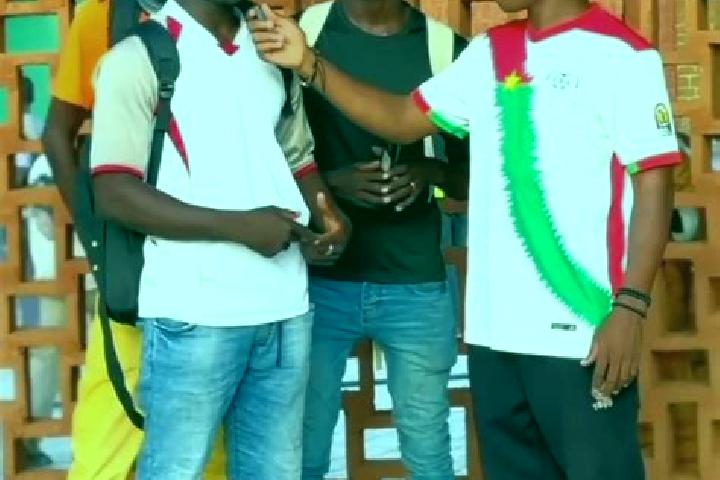 Escorts Leo, Burkina Faso — Local Companions