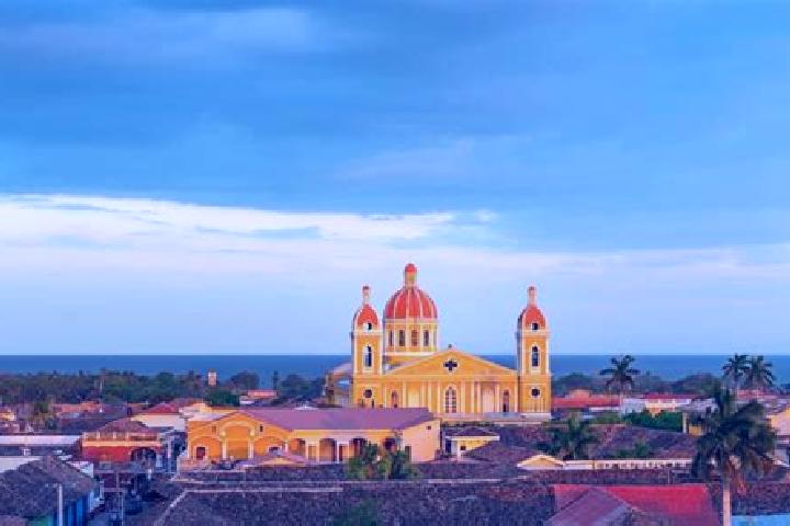 Escorts Leon, Nicaragua — Local Companions