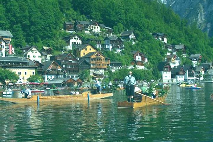 Escorts Leonding, Austria — Local Companions
