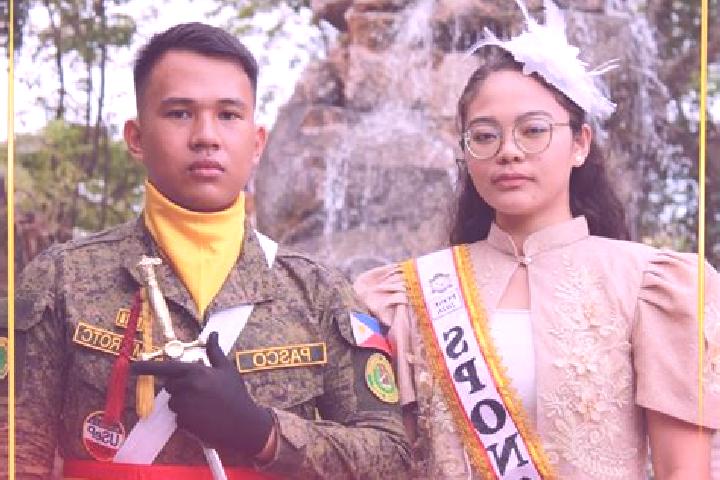 Escorts Leones East, Philippines — Local Companions