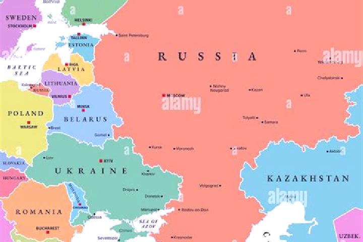 Escorts Leonidovo, Russia — Local Companions
