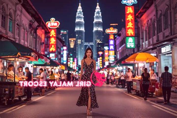 Escorts Lepai, Malaysia — Local Companions