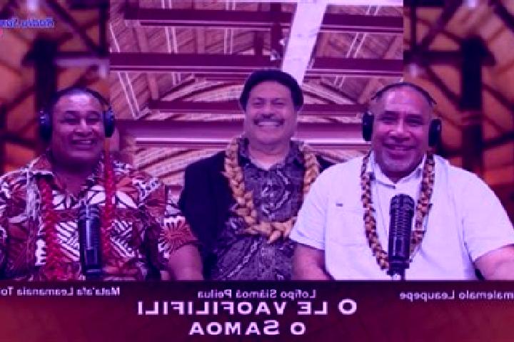 Escorts Lepea, Samoa — Local Companions