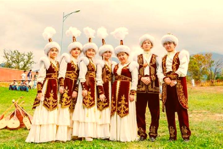 Escorts Lepsi, Kazakhstan — Local Companions