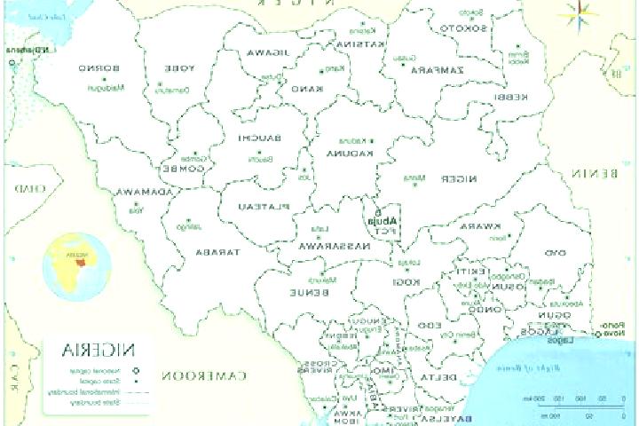 Escorts Lere, Nigeria — Local Companions